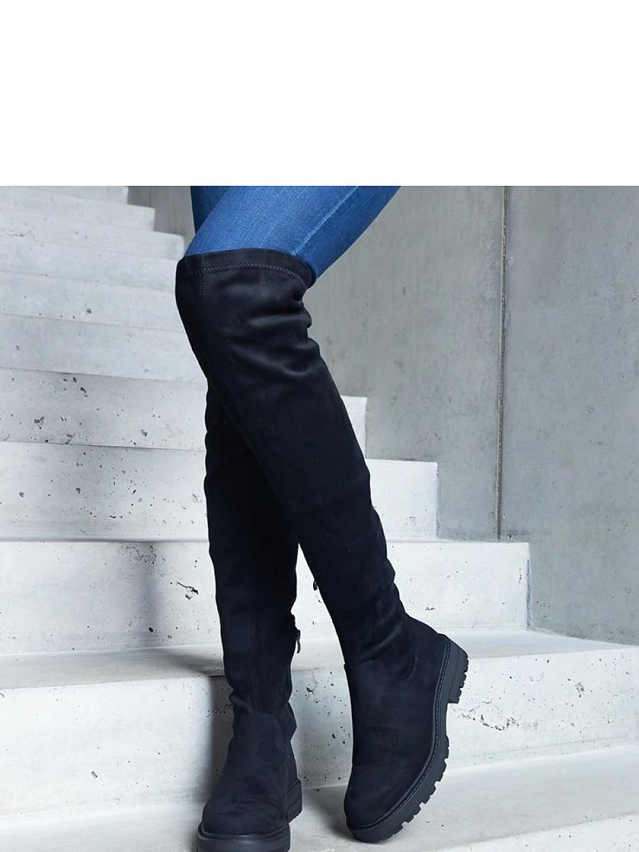 Thigh-Hight Boots model 204698 Solea — изображение 3