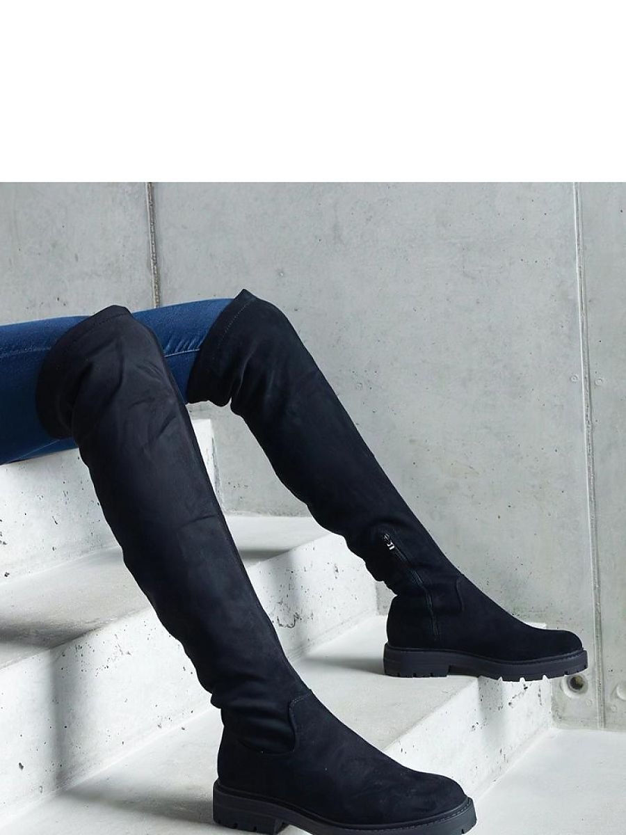 Thigh-Hight Boots model 204698 Solea — изображение 4