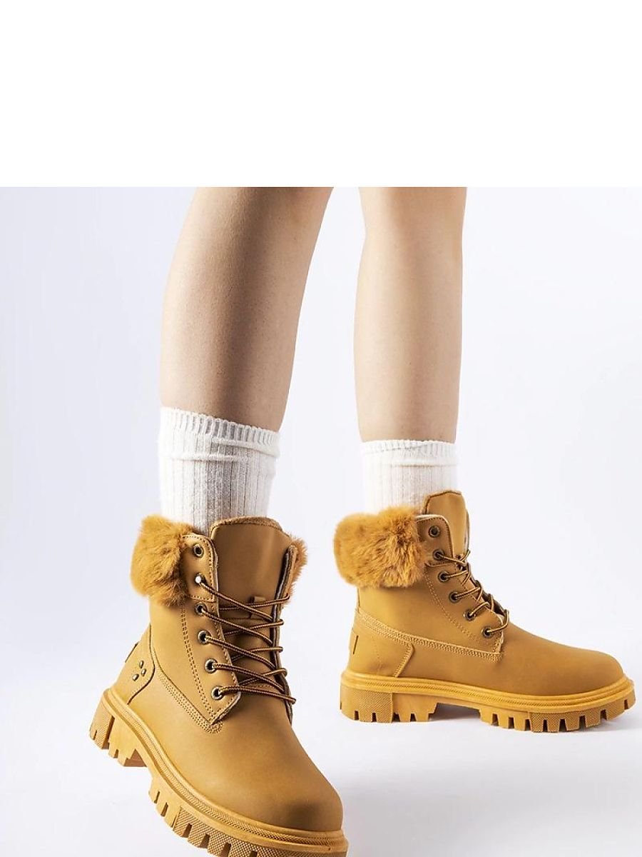 Boots model 204813 Solea