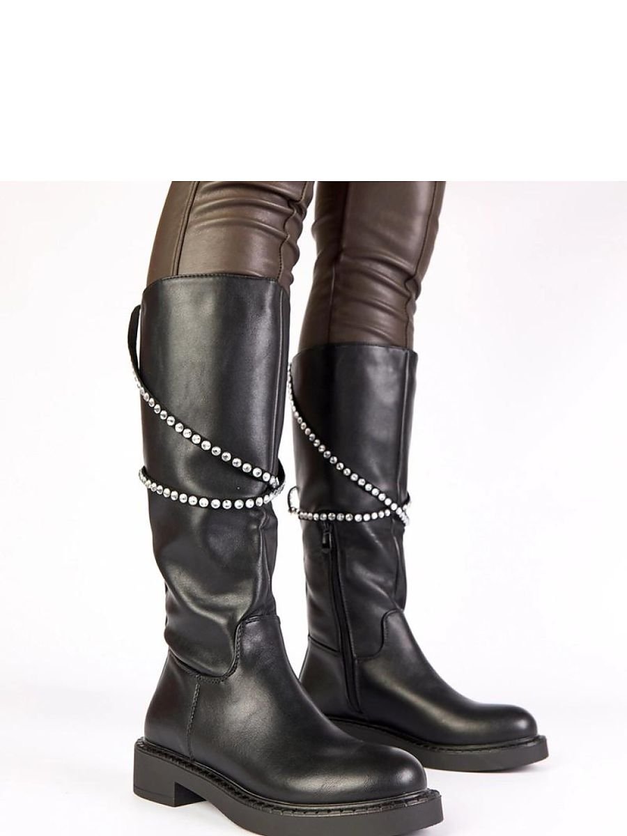 Thigh-Hight Boots model 221364 Solea