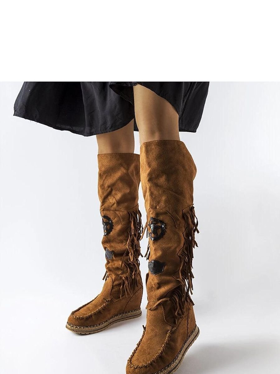 Buskin boots model 205790 Solea