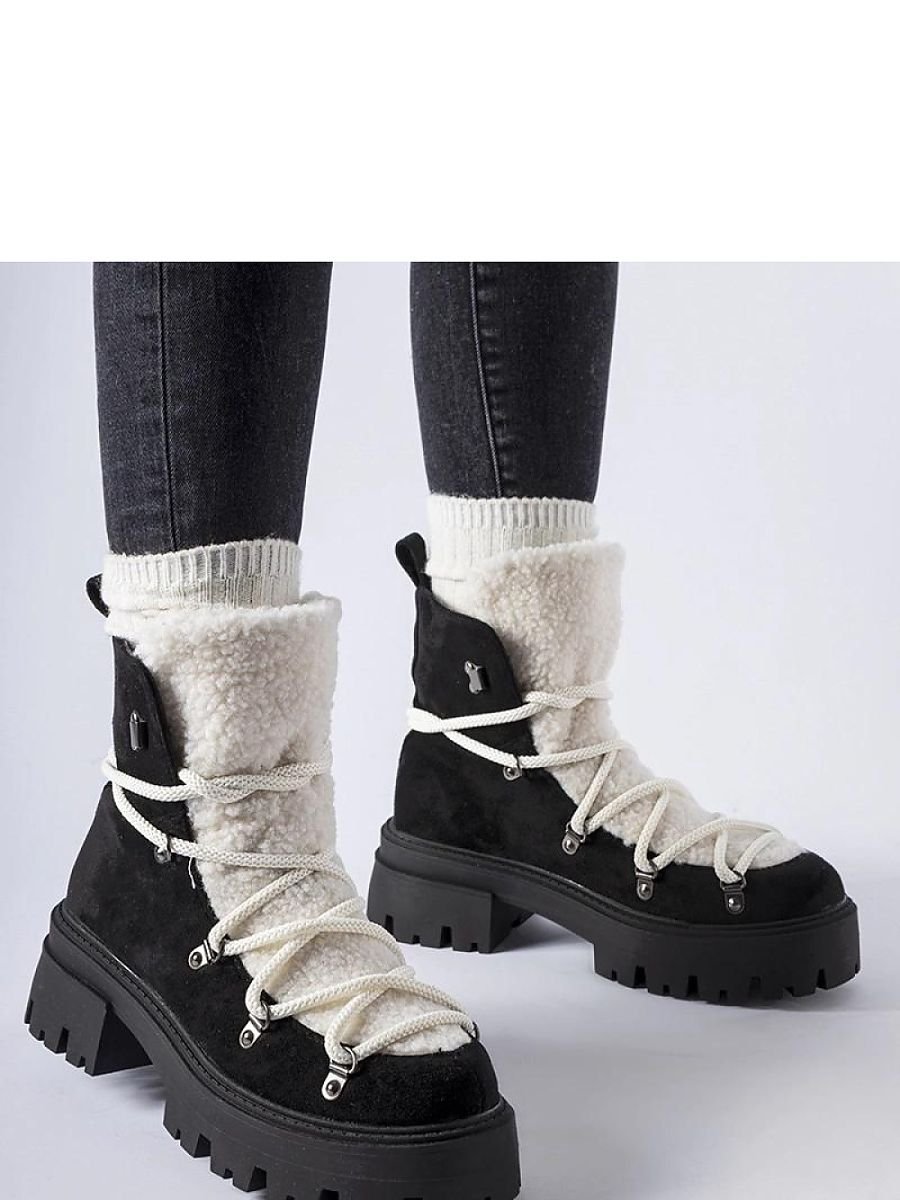 Boots model 205828 Solea