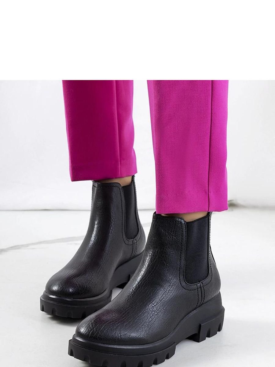 Boots model 205900 Solea