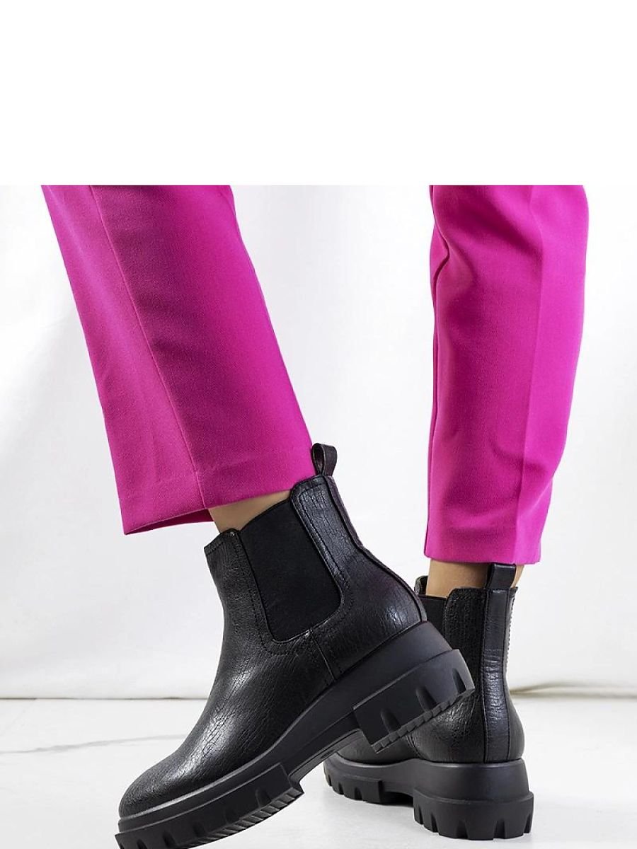 Boots model 205900 Solea — изображение 3