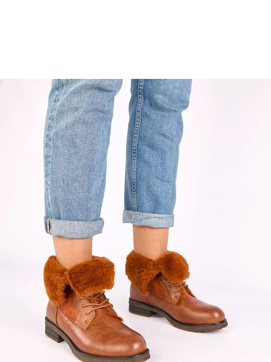 Boots model 221640 Solea