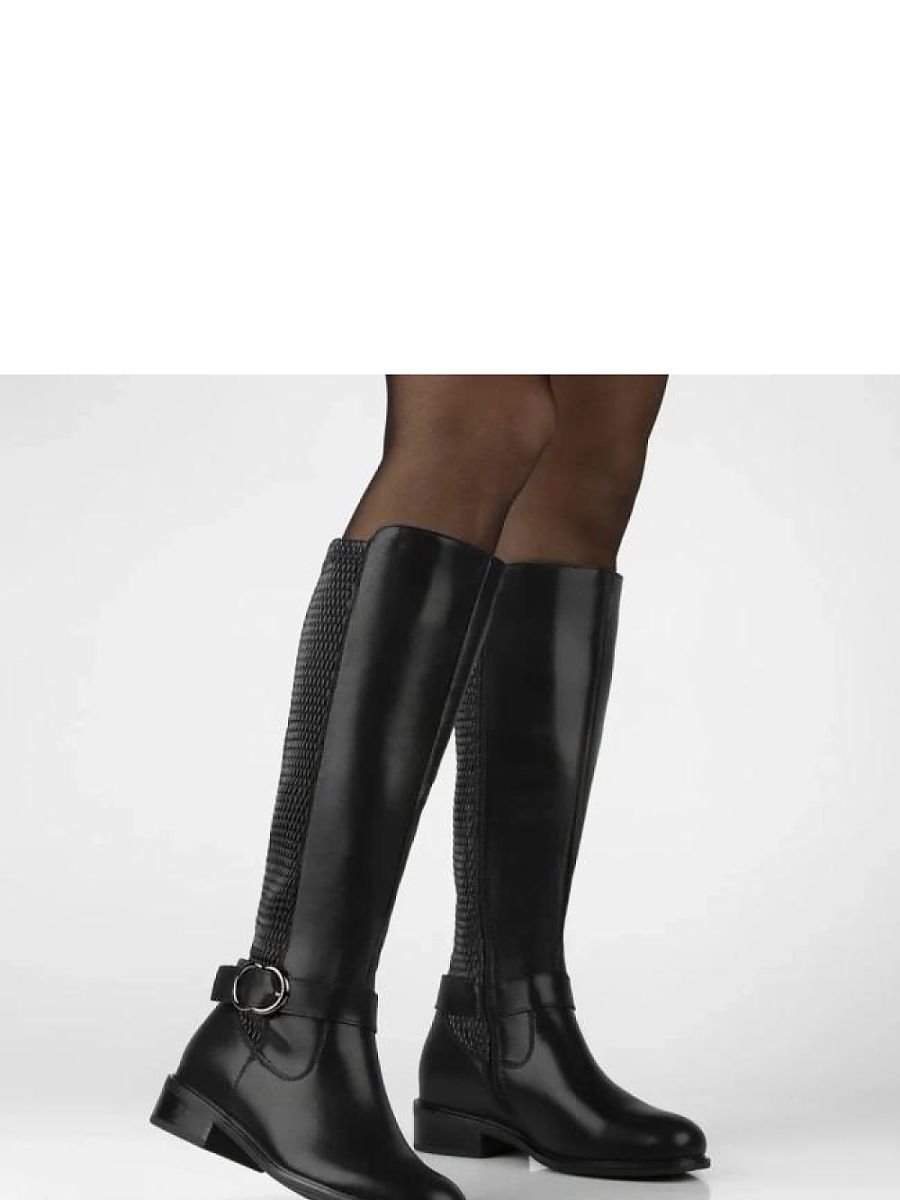Thigh-Hight Boots model 222018 Solea