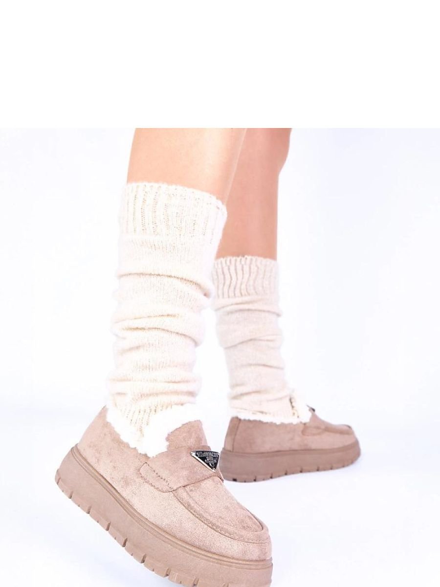 Mocassin model 222040 Solea