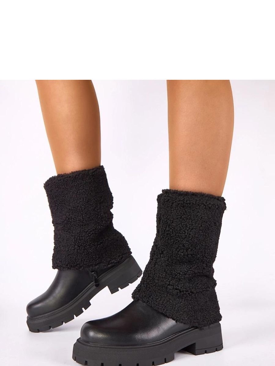 Boots model 222342 Solea — изображение 2