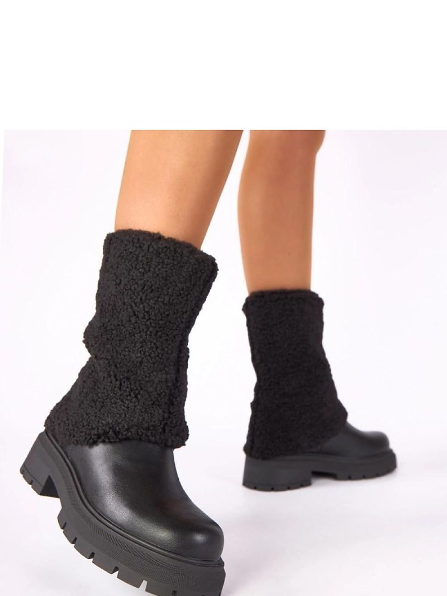 Boots model 222342 Solea — изображение 3