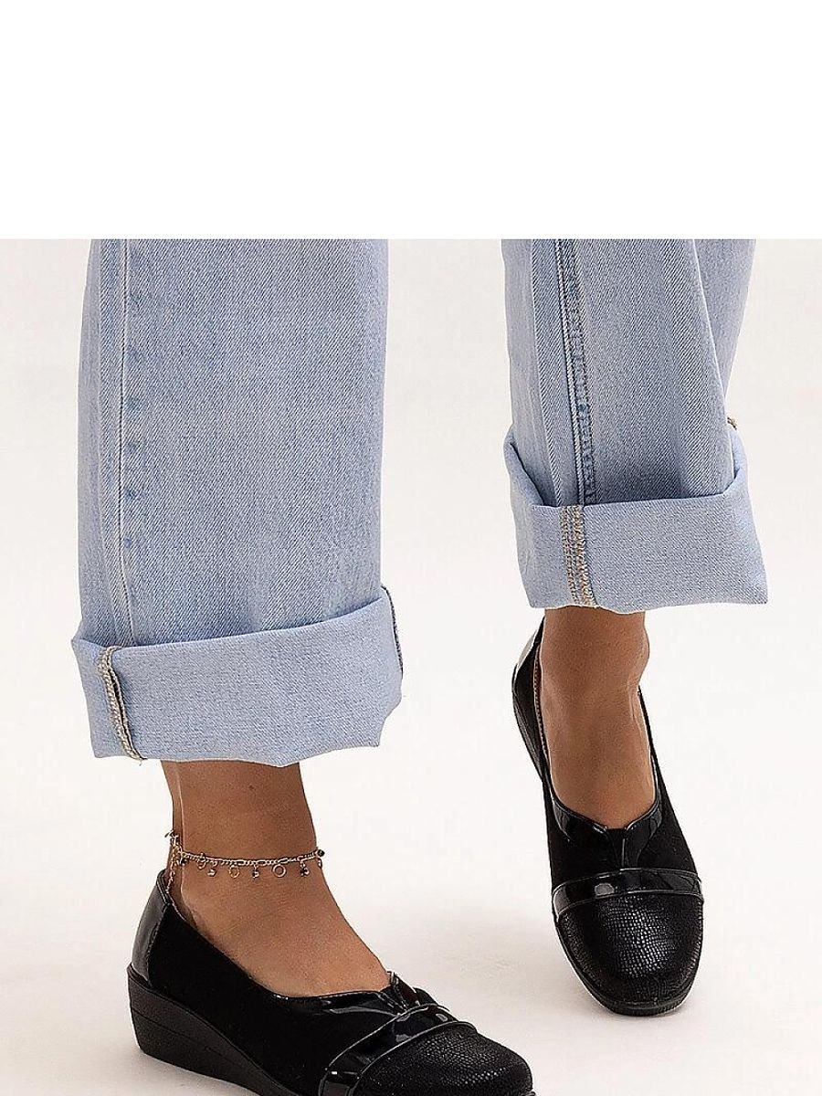 Half shoes model 207067 Solea
