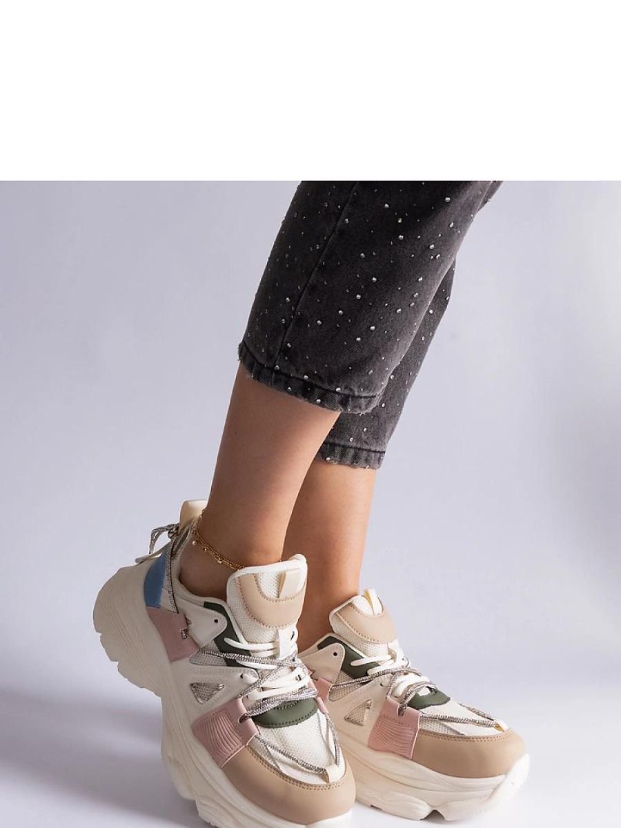 Sport Shoes model 207161 Solea — изображение 2