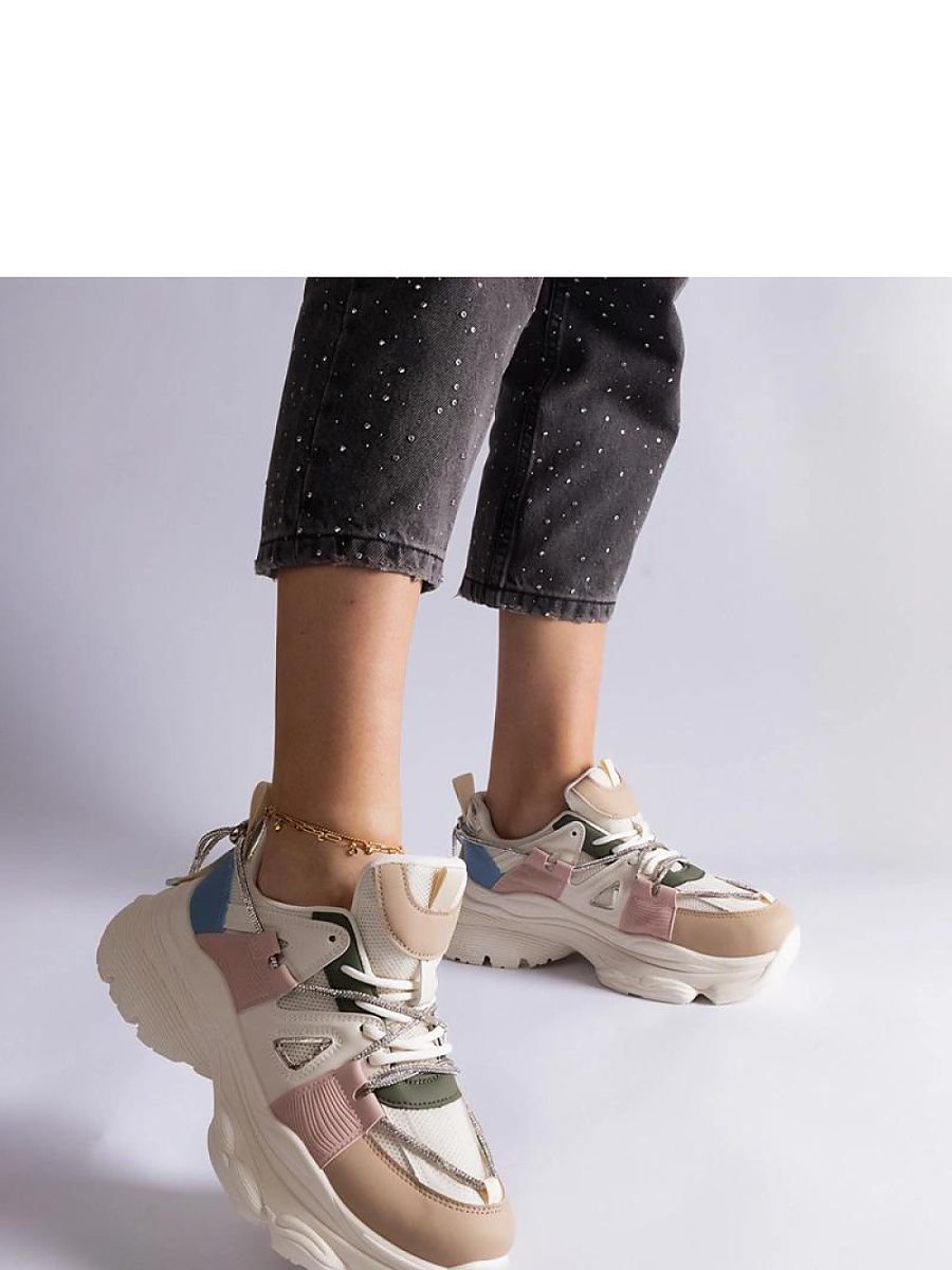 Sport Shoes model 207161 Solea — изображение 3