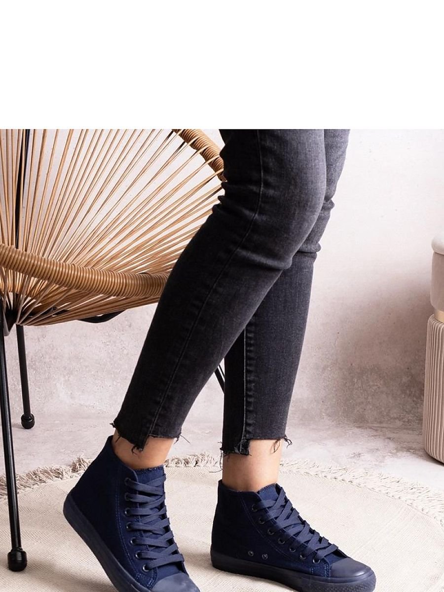Sneakers model 207221 Solea