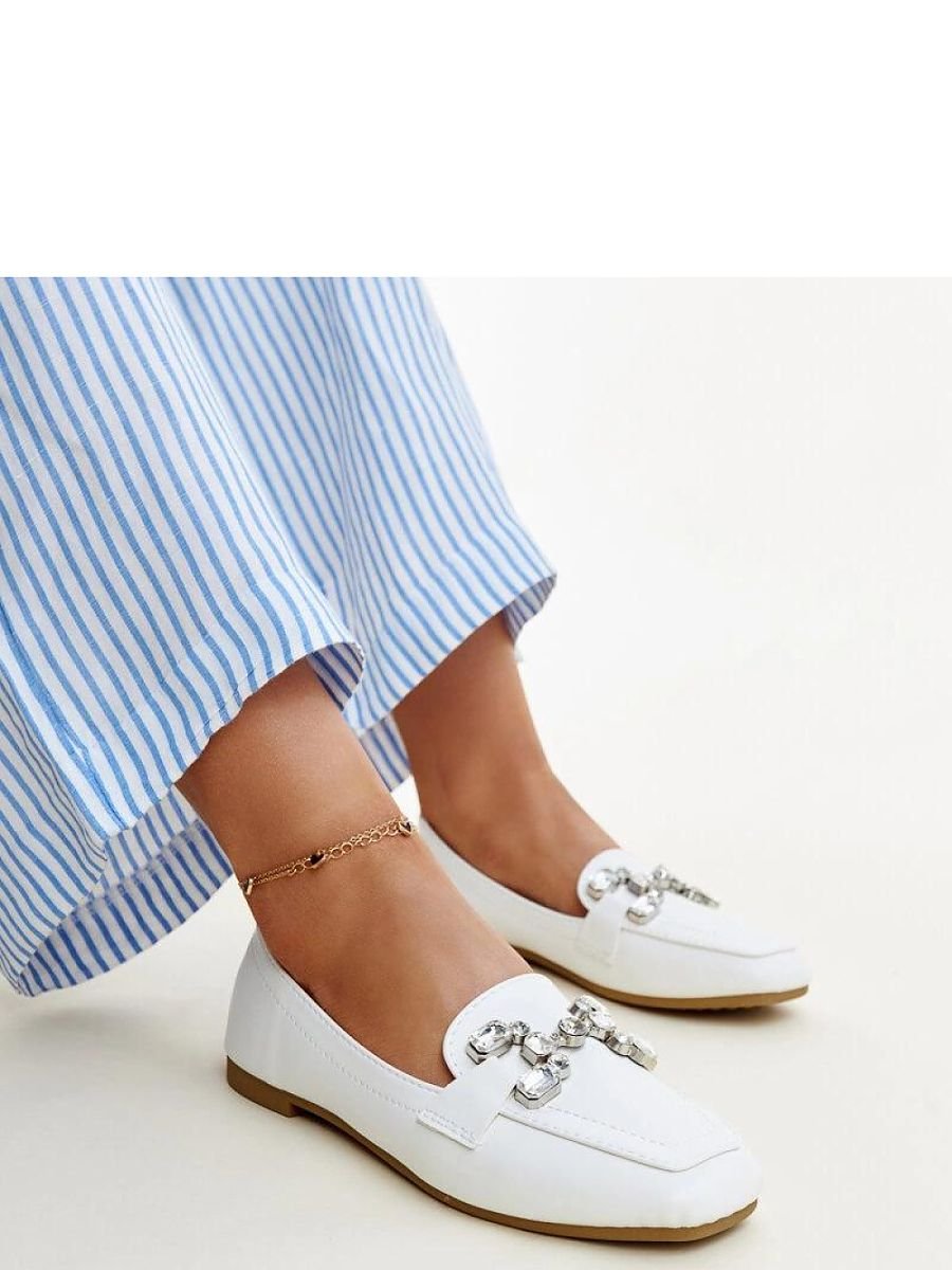 Mocassin model 207275 Solea