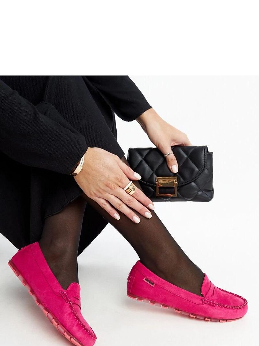Mocassin model 207424 Solea