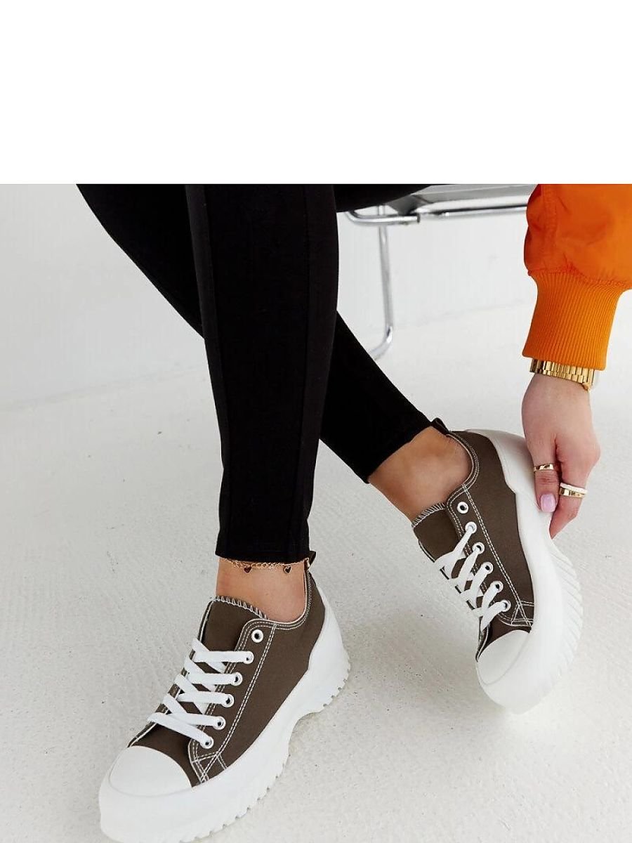 Sneakers model 207546 Solea — изображение 2