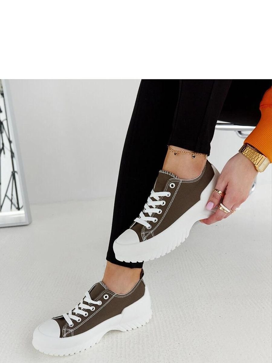 Sneakers model 207546 Solea — изображение 4
