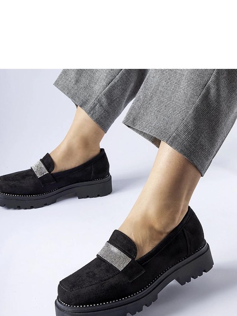 Mocassin model 207662 Solea