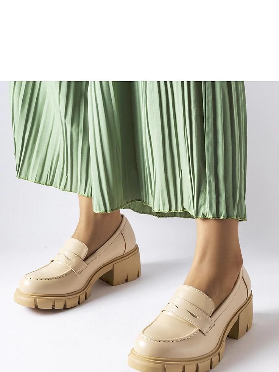 Mocassin model 207686 Solea