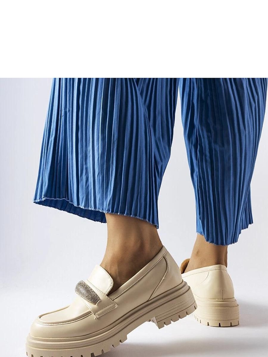 Mocassin model 207736 Solea