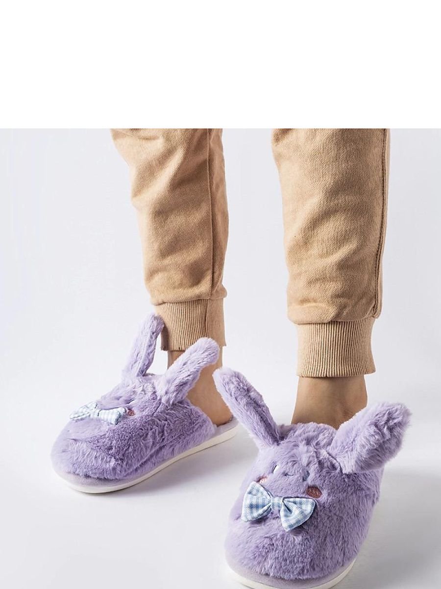 Slippers model 223129 Solea