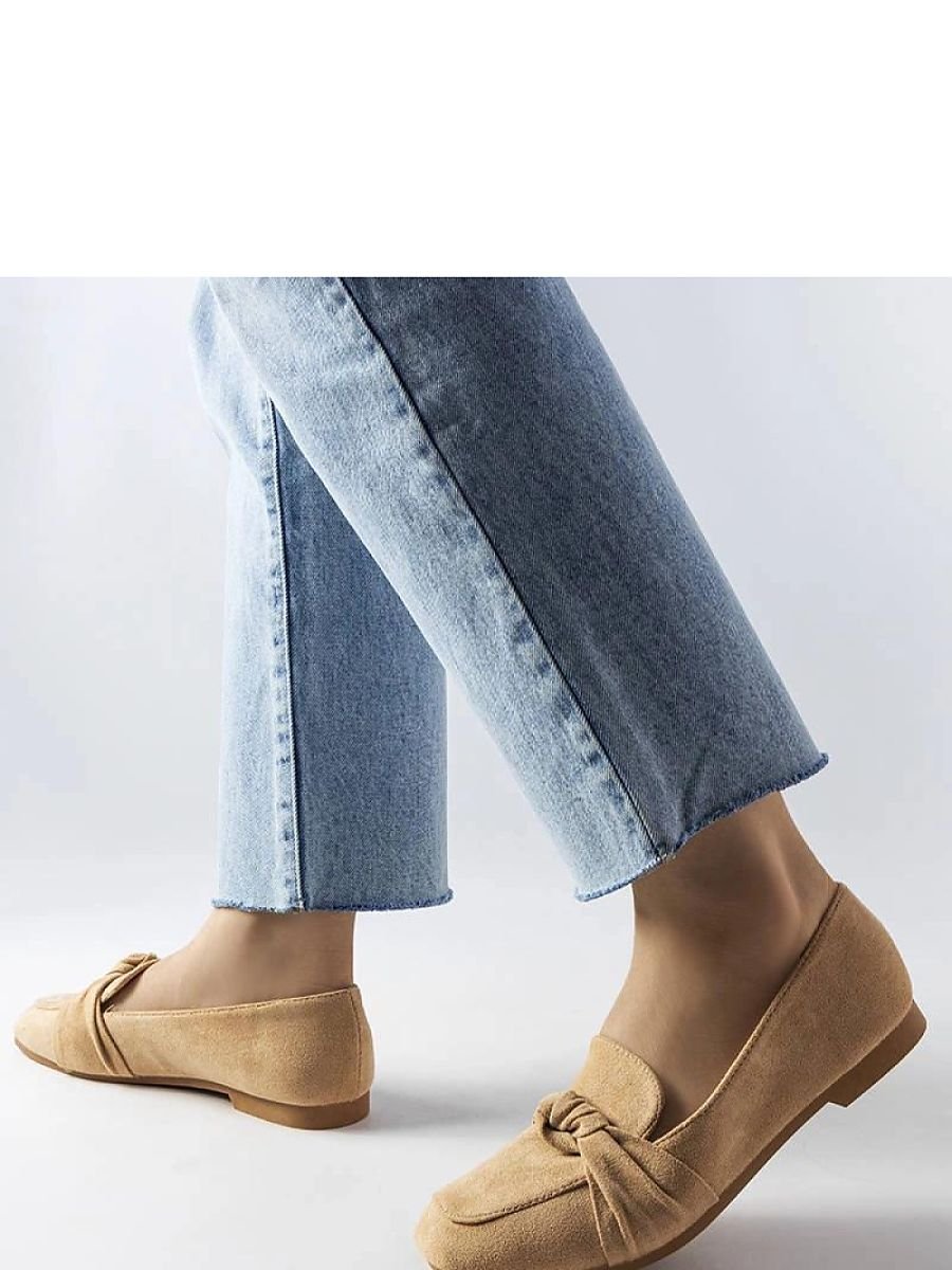 Mocassin model 207818 Solea — изображение 2