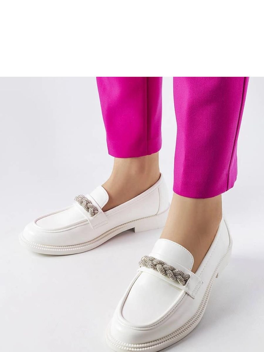 Mocassin model 207842 Solea