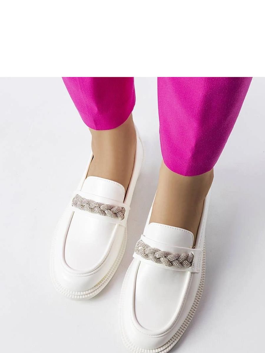 Mocassin model 207842 Solea — изображение 3