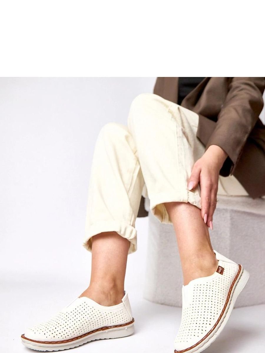 Half shoes model 224159 Solea