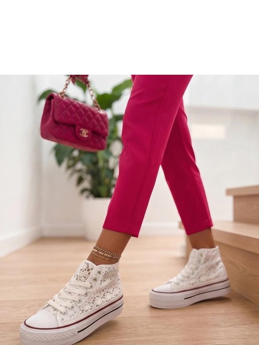 Platform sneakers model 230469 Solea