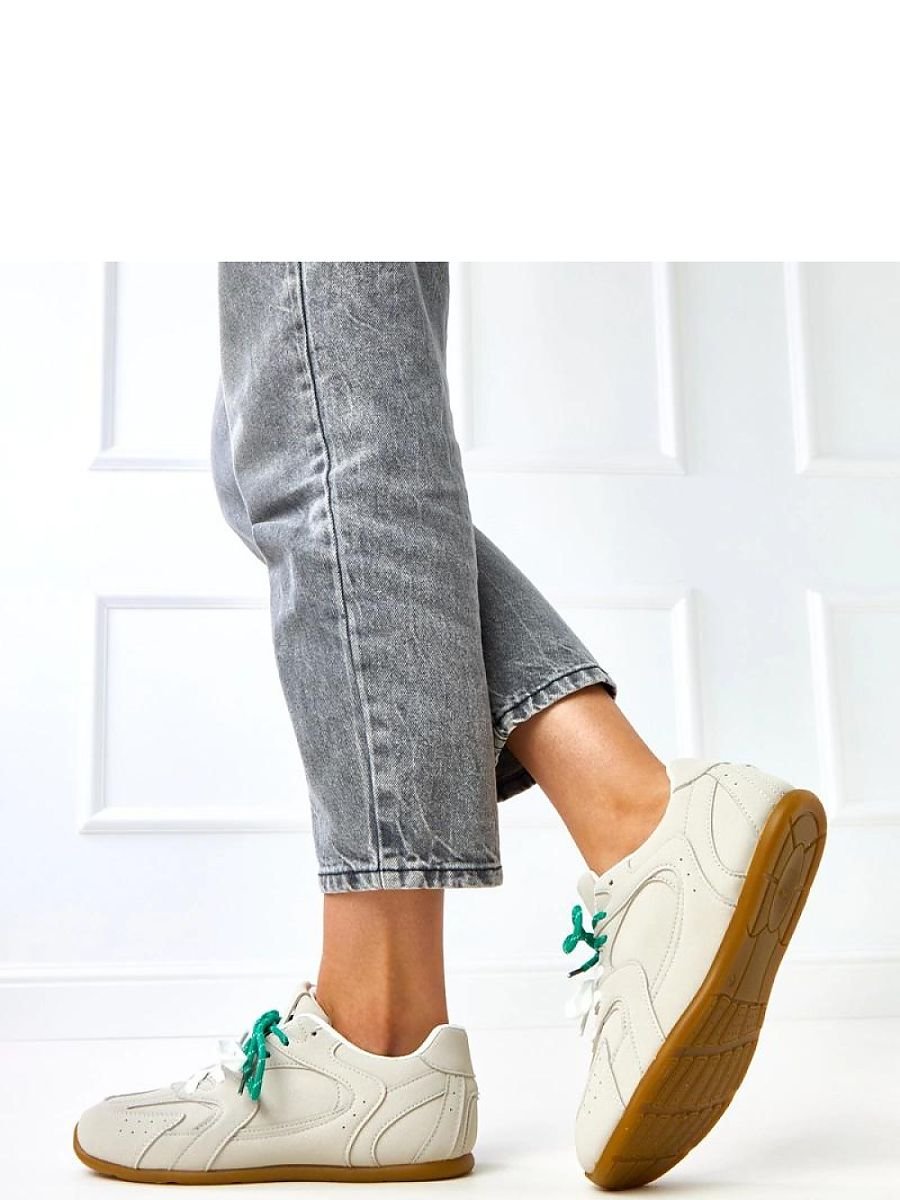 Sport Shoes model 218151 Solea — изображение 3