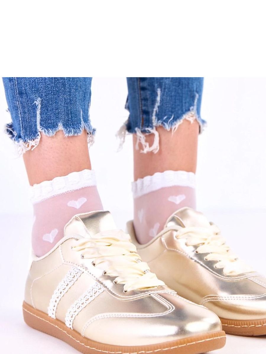Sport Shoes model 218466 Solea — изображение 4