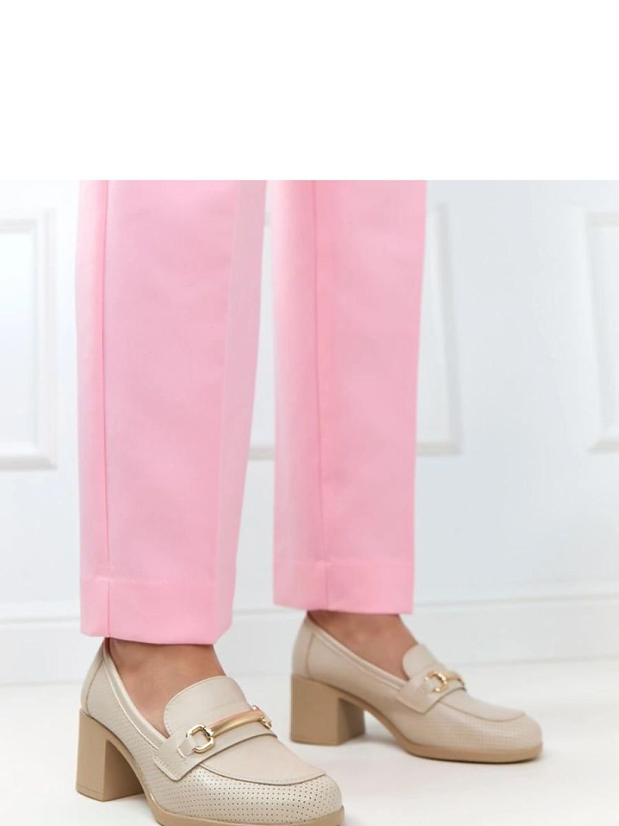 Heel pumps model 226028 Solea