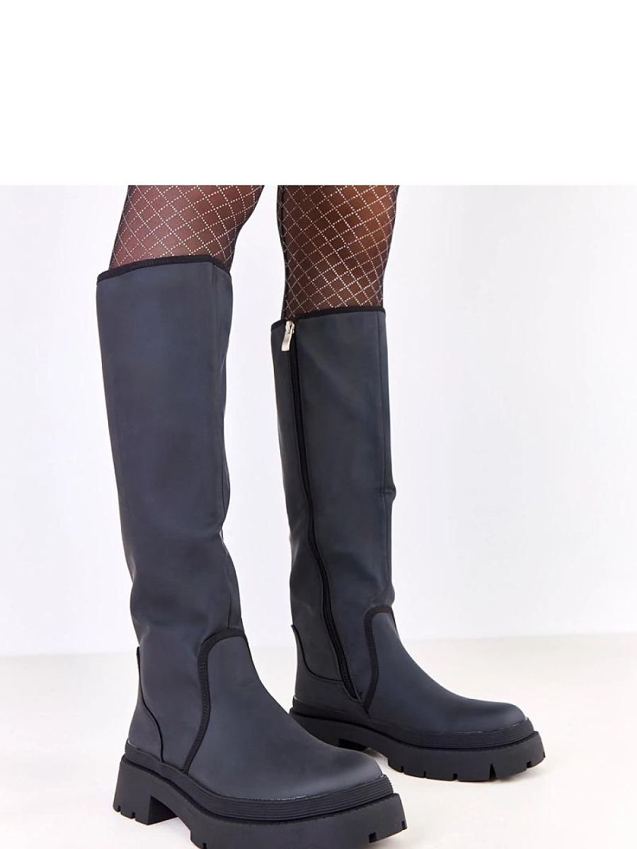 Thigh-Hight Boots model 219426 Solea