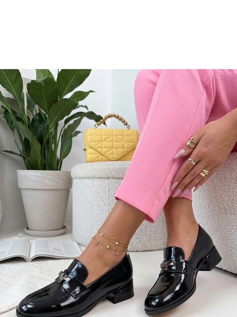 Mocassin model 226586 Solea