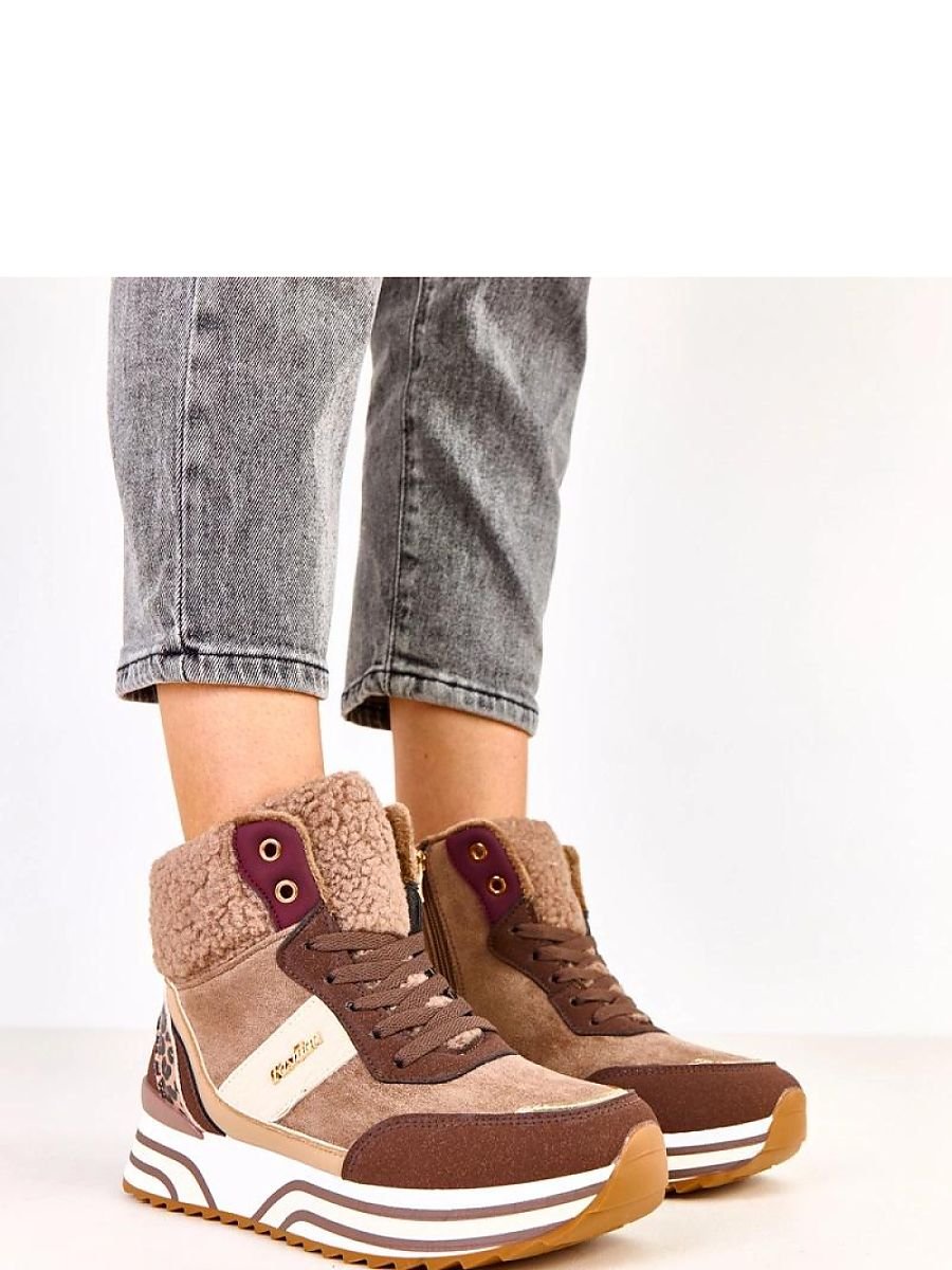 Sport Shoes model 219662 Solea