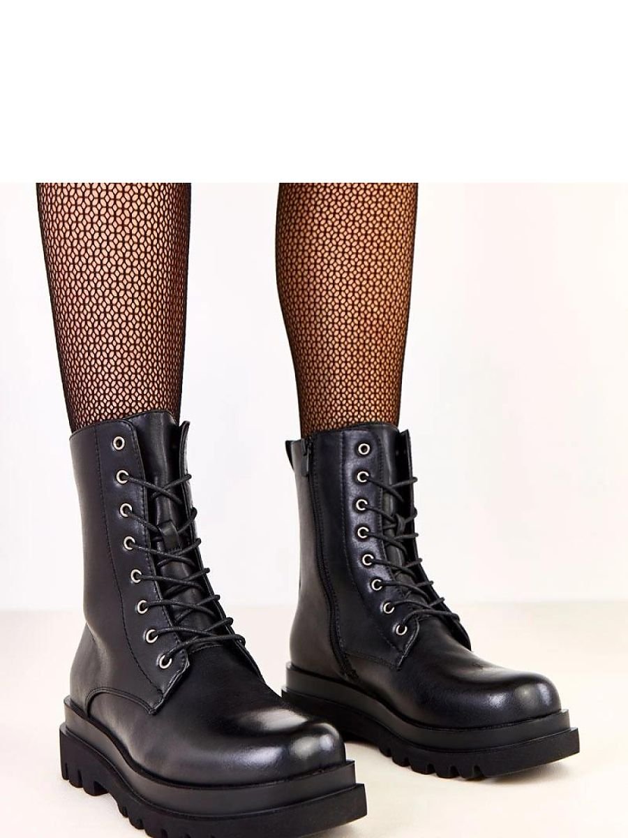 Bootie model 219957 Solea