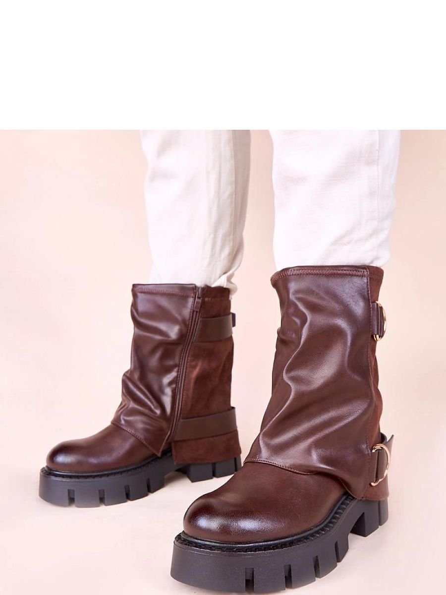 Boots model 221044 Solea