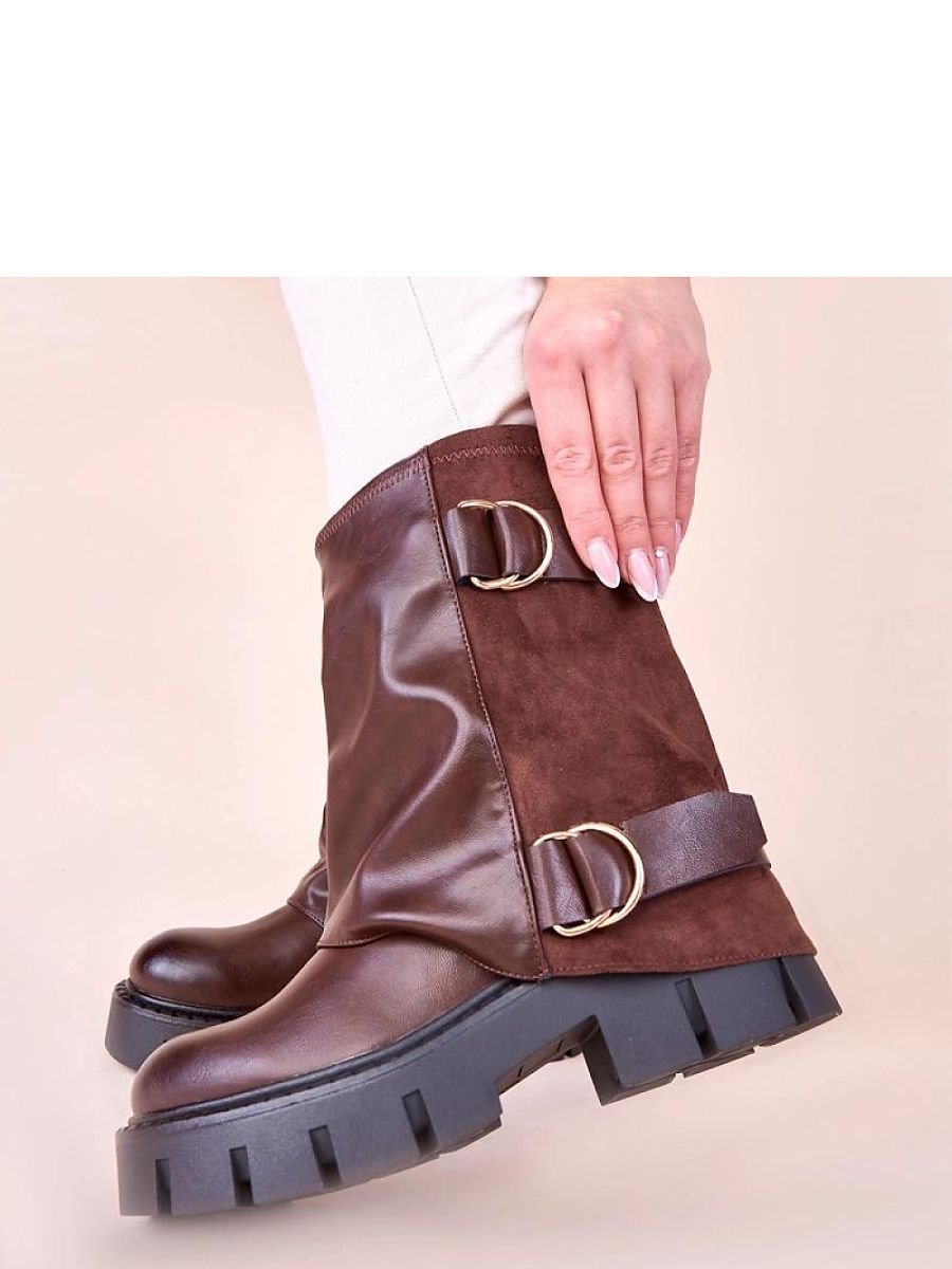 Boots model 221044 Solea — изображение 2