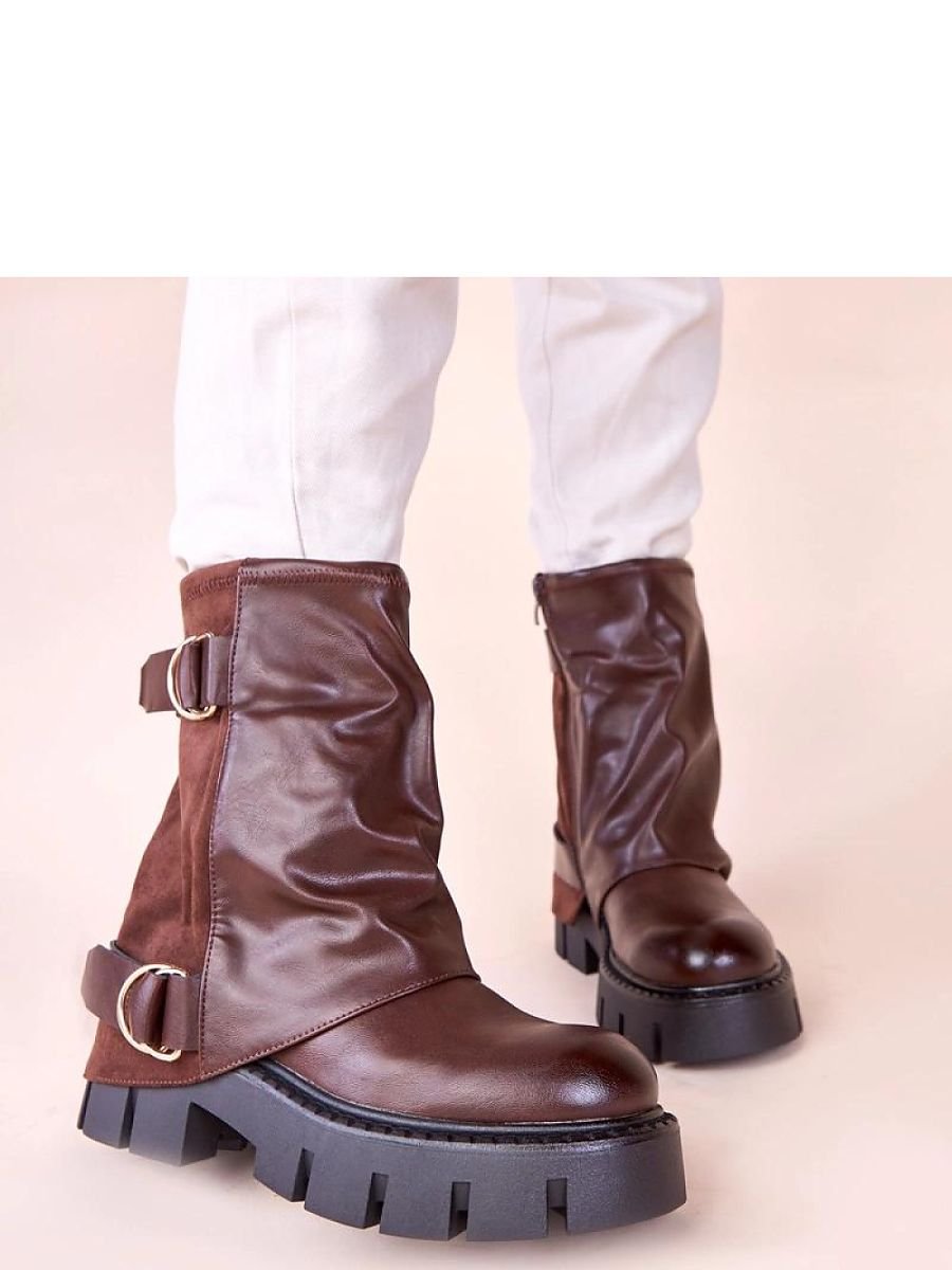Boots model 221044 Solea — изображение 3
