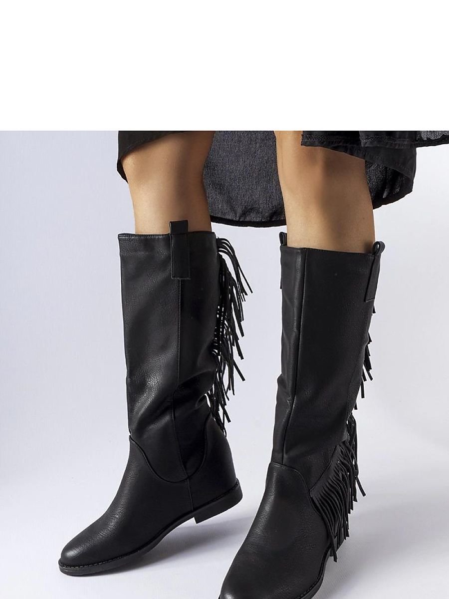 Buskin boots model 204769 Solea