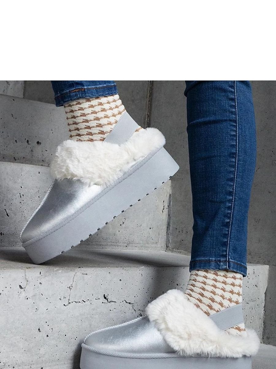 Snow boots model 205016 Solea
