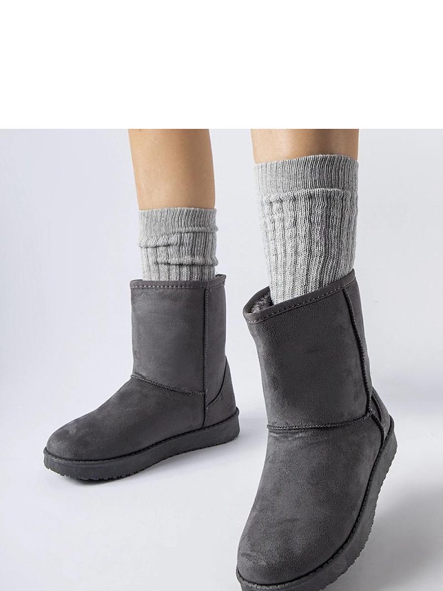 Snow boots model 205089 Solea
