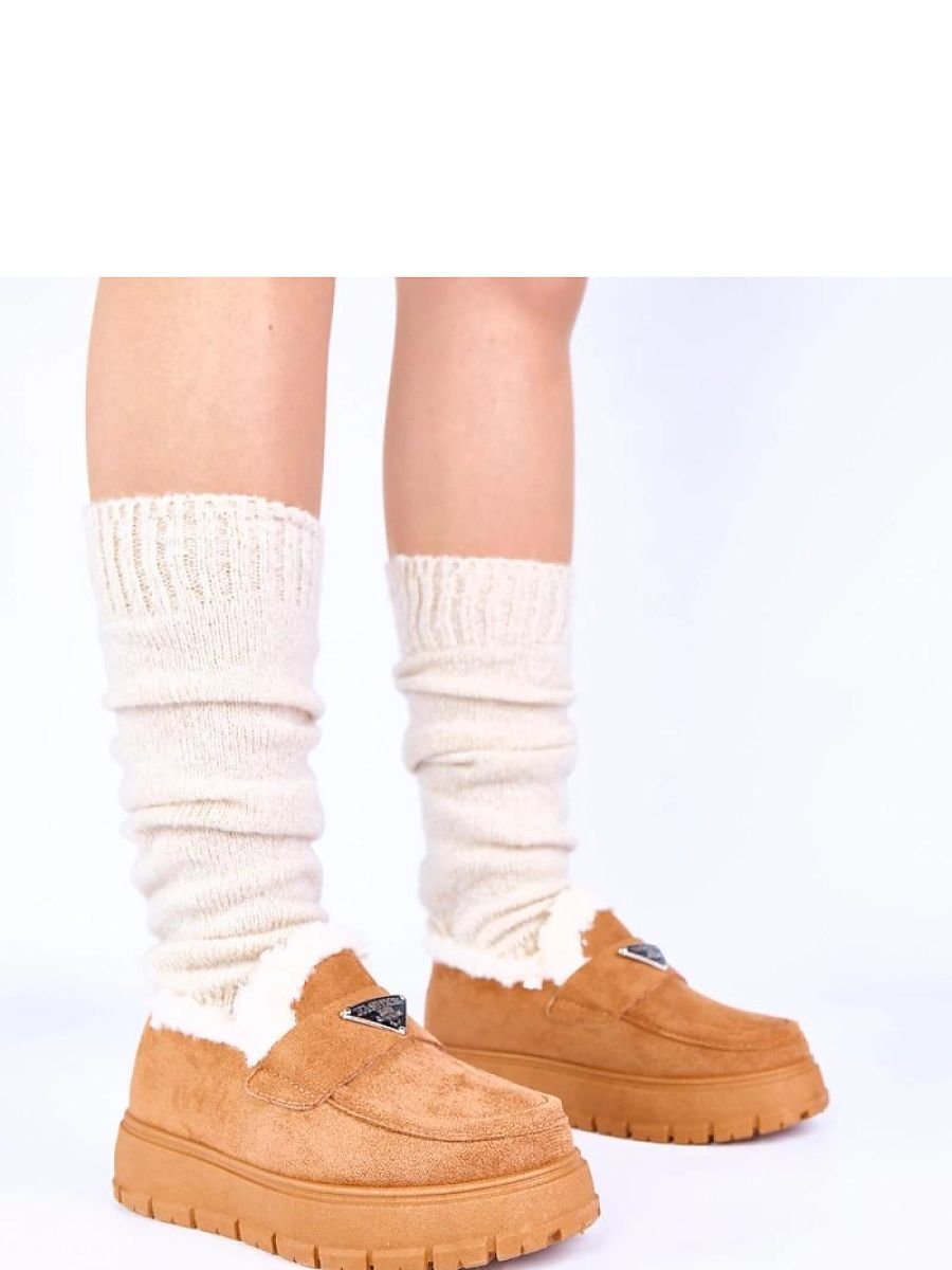 Mocassin model 222041 Solea