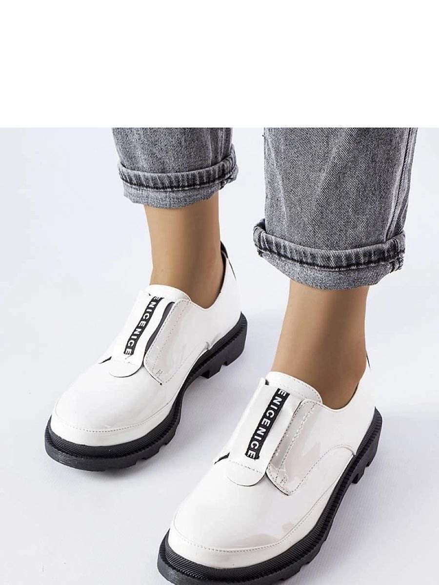 Half shoes model 207070 Solea