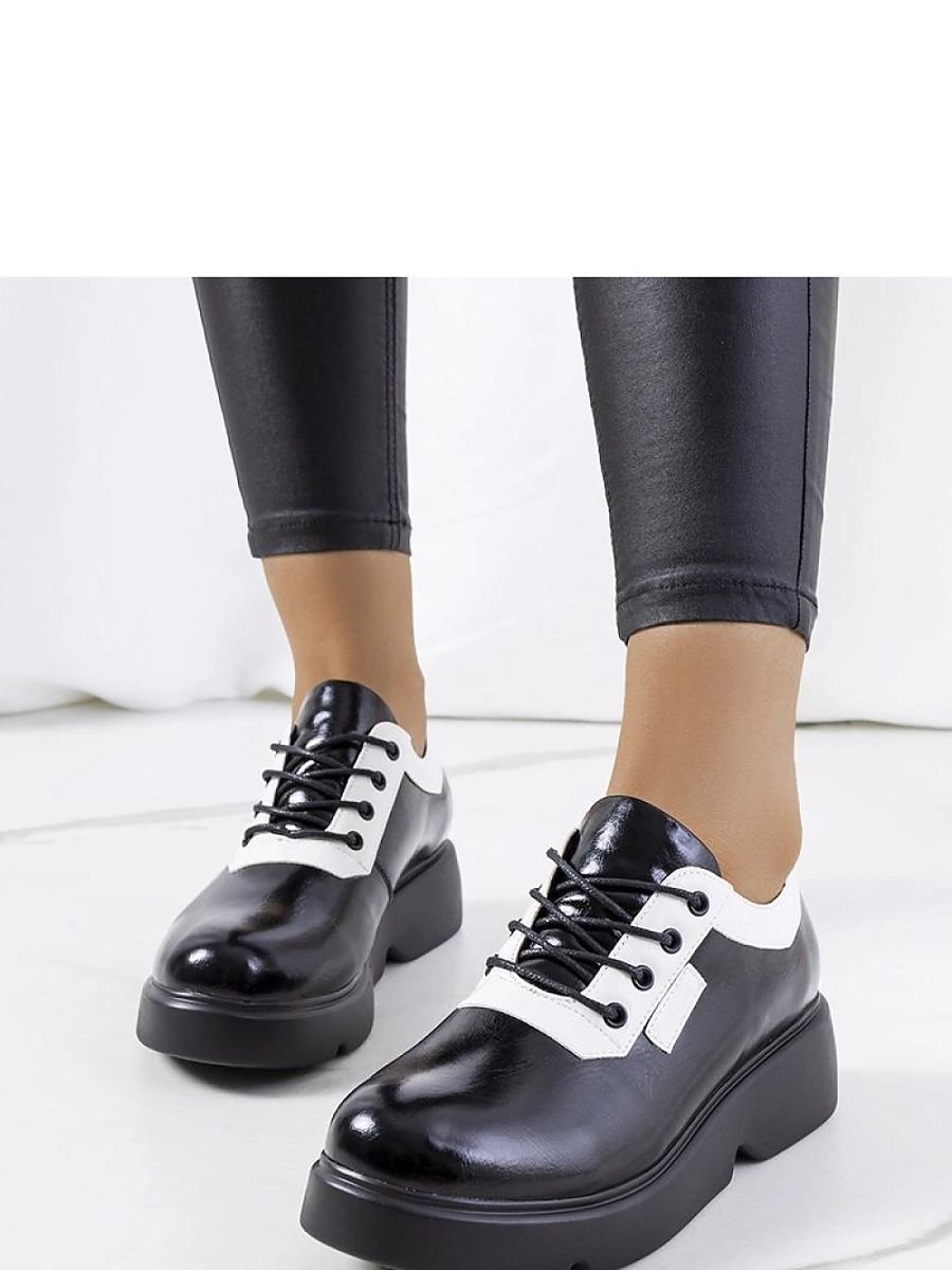 Half shoes model 207095 Solea