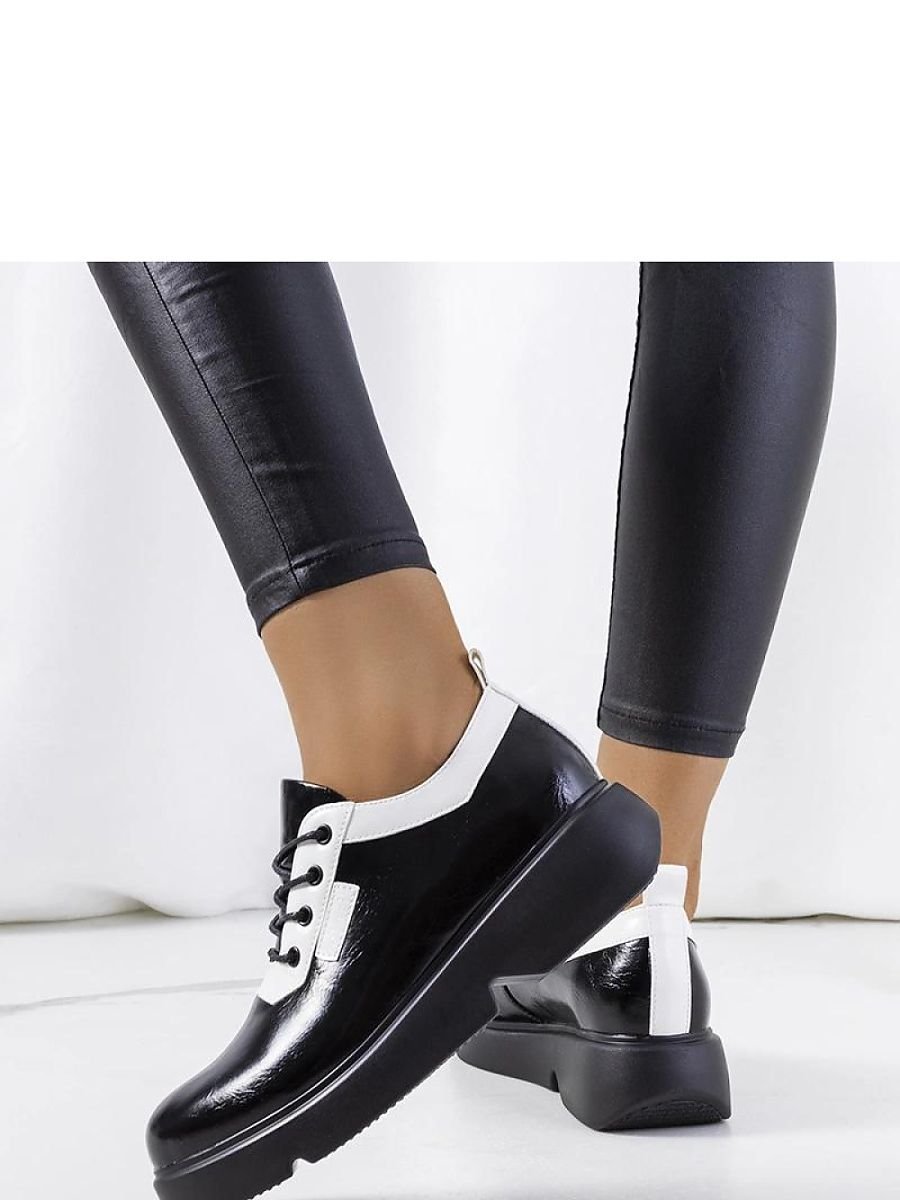 Half shoes model 207095 Solea — изображение 2