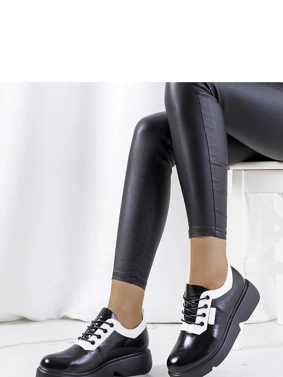 Half shoes model 207095 Solea — изображение 3