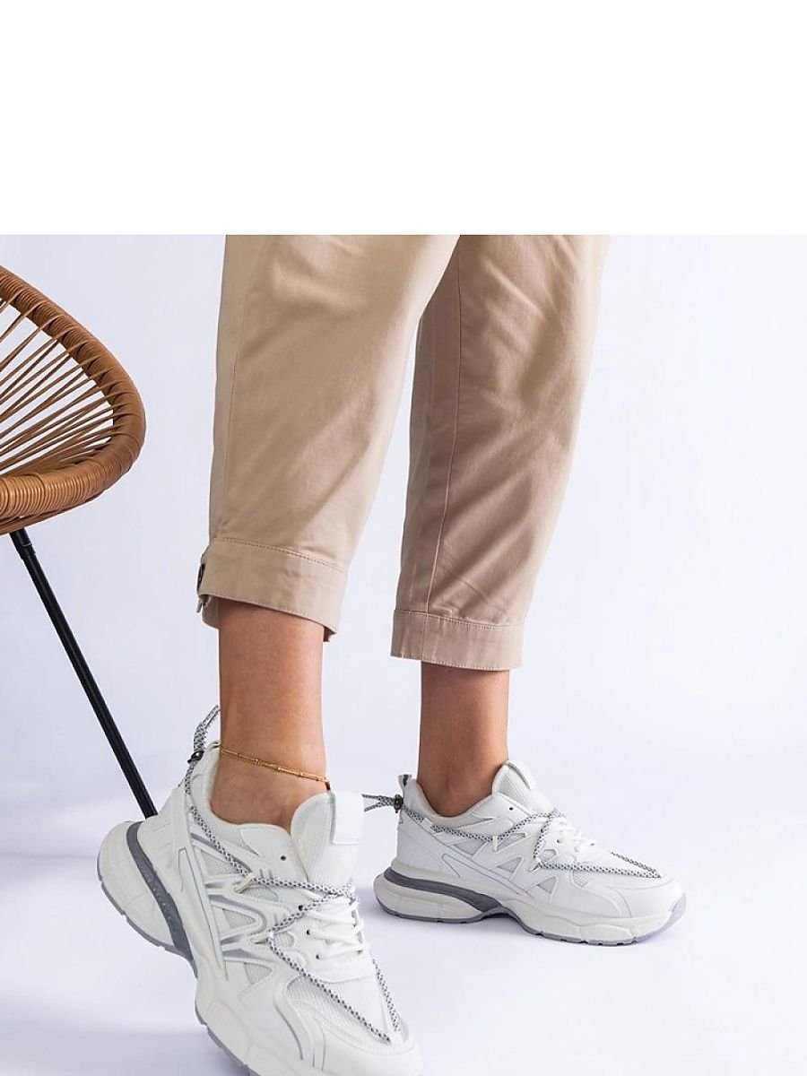 Sport Shoes model 207125 Solea — изображение 2