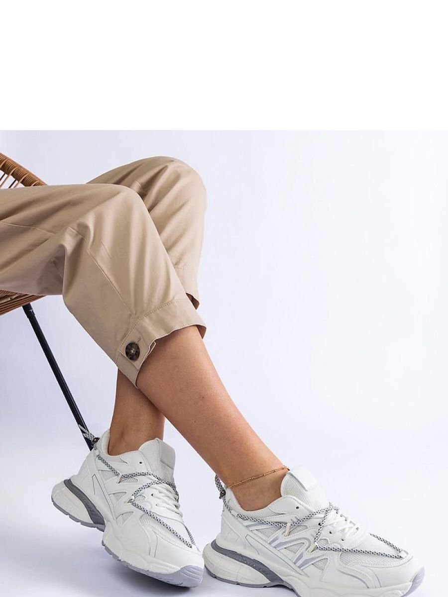 Sport Shoes model 207125 Solea — изображение 3
